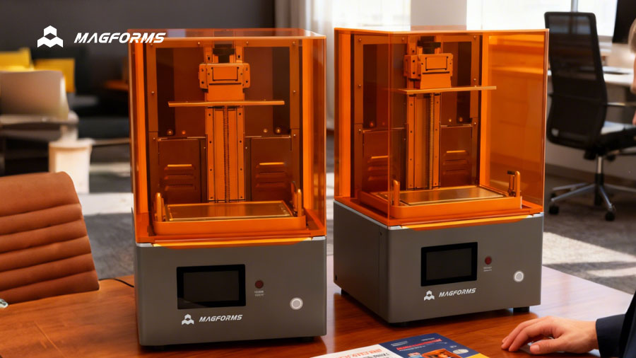 Magforms P10: The Ideal Choice for High-Precision Manufacturing