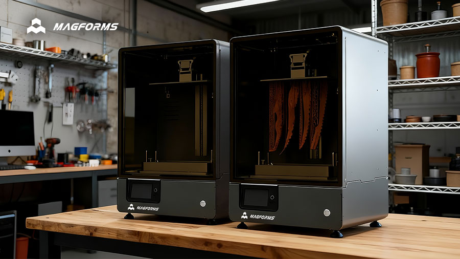 Magforms P13 Pro: The Expert Solution for Emergency Orders