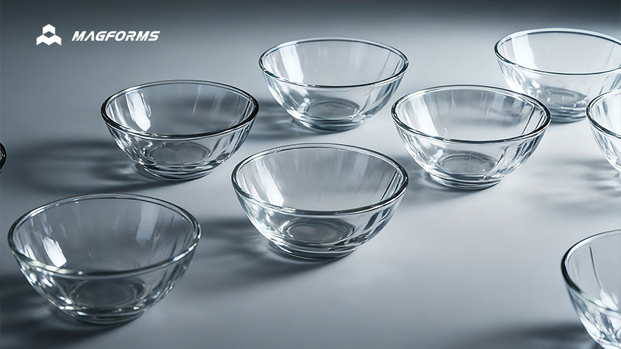 Magforms SL600 Breaks Manufacturing Bottlenecks