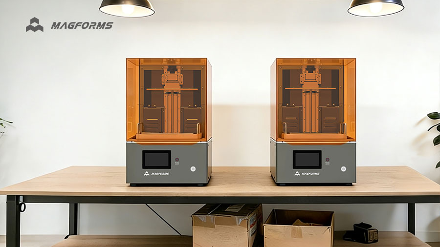 P10 Empowers Anime Figurine Studio with a Detail Revolution