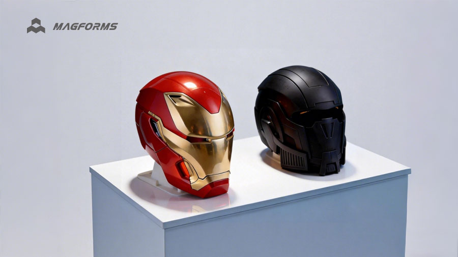 Balancing Speed and Precision in Large-Format Printing with the Magforms SL600 I...