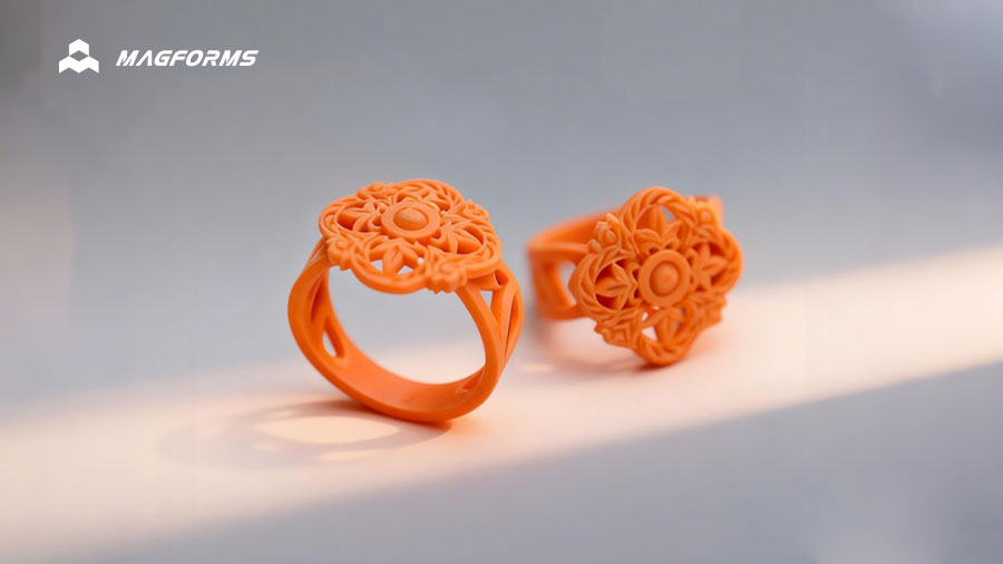 Precision That Scales: A Jewelry Studio’s Experience with the Magforms P7 Pro Re...