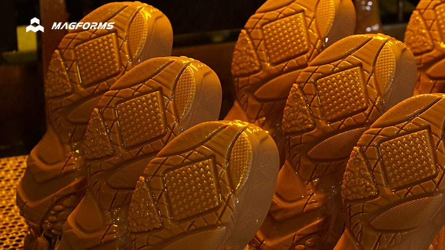 The Efficiency Revolution: How an Industrial SLA 3D Printer Is Reshaping Footwea...