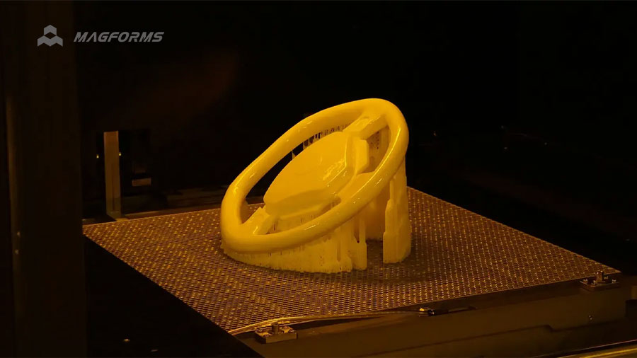 Can Custom 3D Print Goods Build Loyal Customers?