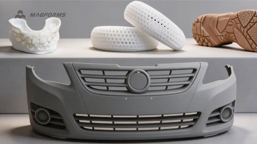 How to Choose Your First 3D Printer: A Beginner's Guide