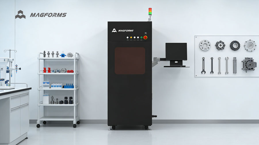 Post-Processing Resin Prints: From Washing to Perfect Curing