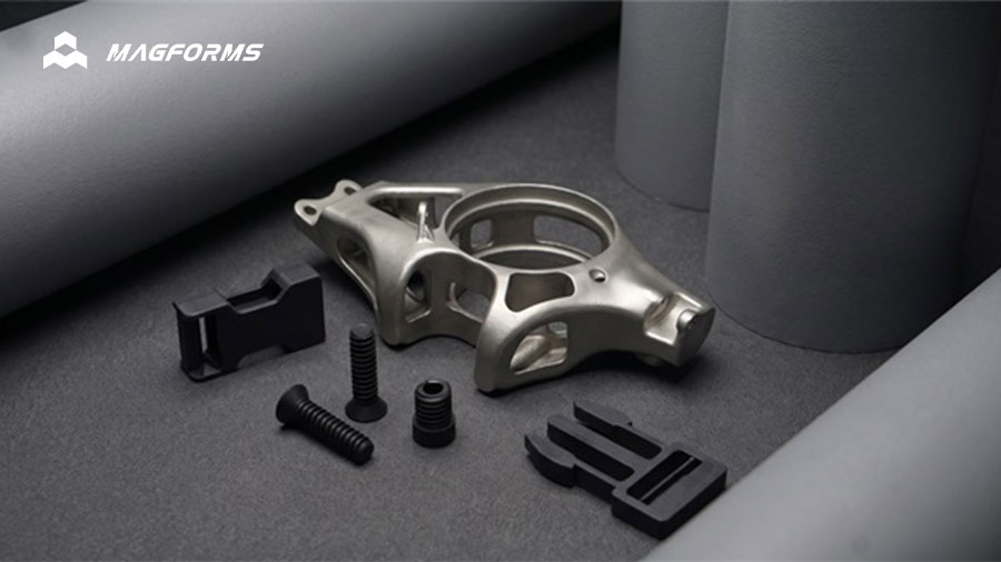 Industrial SLA 3D Printer Delivers Stable Production for Continuous Manufacturin...