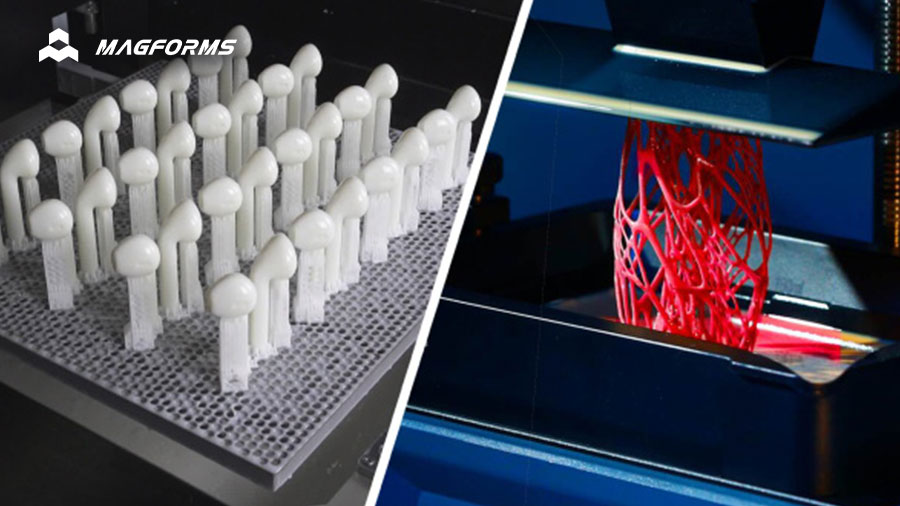Industrial SLA 3D Printer vs DLP: Which Is Better for Industrial Applications?
