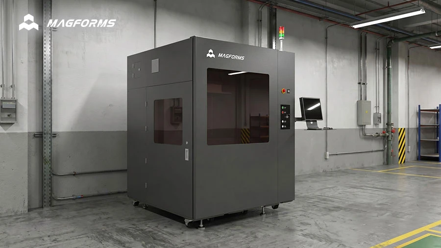 Why Printing Stability Is the Most Important Factor in a Large Format SLA 3D Pri...