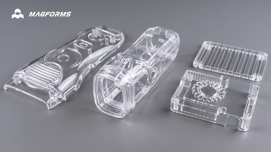 Unstable SLA Printing? How a European Factory Improved Output with Magforms SL60...