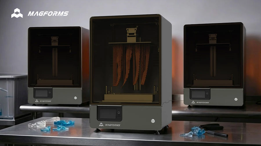 Why Fast After-Sales Service Matters When Choosing a Resin 3D Printer