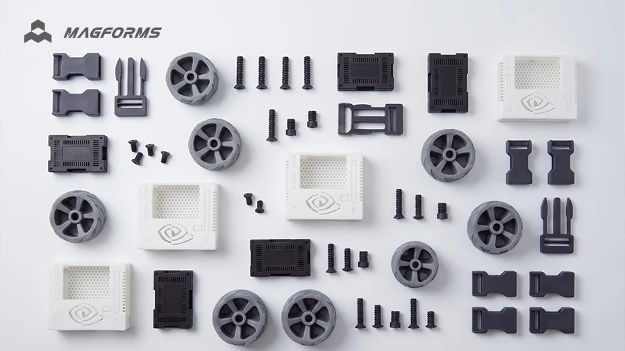 Industrial SLA 3D Printer Manufacturer: What Should You Look for in a Reliable I...
